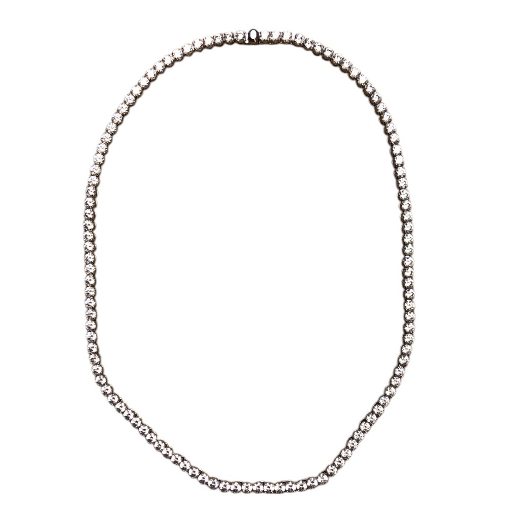 AUTHENTIC Swarovski Necklace